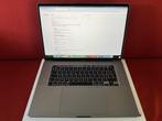 Apple MacBook Pro 16" (A2141) Intel Core i9 SSD van 1 TB, Computers en Software, Apple Macbooks, MacBook Pro, 1 TB of meer, 2 tot 3 Ghz