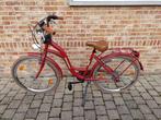 Meisjesfiets 26", Fietsen en Brommers, Ophalen, Gebruikt, 26 inch of meer, Versnellingen