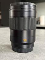 Leica 50mm summicron APO, Ophalen of Verzenden, Zo goed als nieuw