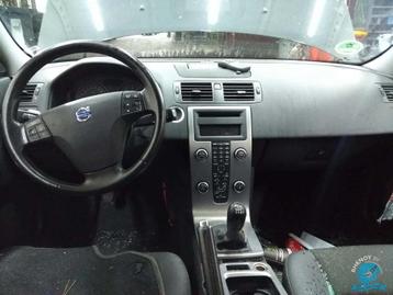 Volvo V50 airbagset 2009 beschikbaar voor biedingen