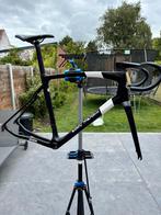 Eddy Merckx 525, Fietsen en Brommers, Ophalen, Zo goed als nieuw, Carbon