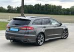 Ford Mondeo Hybrid ST Line 2021 55302km, Auto's, Automaat, Mondeo, Bedrijf, 5 deurs