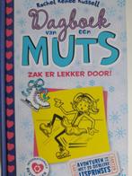 Dagboek van een Muts: 6 boeken, Boeken, Ophalen of Verzenden, Zo goed als nieuw