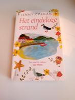 Het eindeloze strand, Ophalen, Nieuw, Jenny Colgan