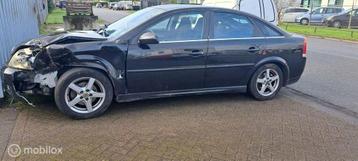 Opel Vectra GTS 1.8-16V Onderdelen Kooen beschikbaar voor biedingen