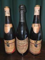 Oude wijnflessen, Verzamelen, Wijnen, Ophalen