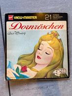 Vieuw-master Dornröschen, Verzamelen, Retro, Ophalen of Verzenden, Audio en Video