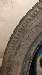 205/55r16 continental 40€ per stuk met montage en balanceren, Ophalen of Verzenden