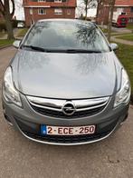 te koop opel Corsa, Auto's, Euro 5, Stof, 63 kW, Bedrijf