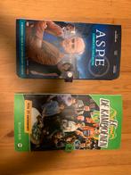 fc de kampioenen en Aspe serie, Cd's en Dvd's, Ophalen, Nieuw in verpakking