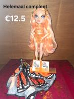 rainbow high poppen, Kinderen en Baby's, Speelgoed | Poppen, Ophalen, Zo goed als nieuw