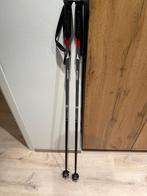 Skistokken Atomic 125cm, Enlèvement, Utilisé, Atomic, Bâtons