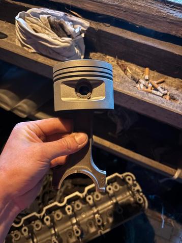 M20b25 ombouwset strokerkit naar m20b27 beschikbaar voor biedingen