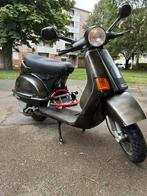 Vespa cosa 200, Vélos & Vélomoteurs, Enlèvement, Comme neuf