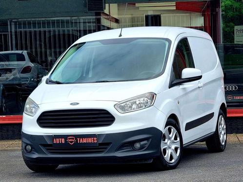 Ford Transit Courier 1.5 TDCi / Utilitaire / Airco / VE / Et, Auto's, Ford, Bedrijf, Te koop, Transit, ABS, Airconditioning, Bluetooth