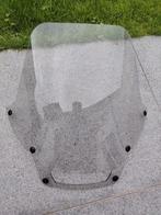 Windshield HD lowriderST, Enlèvement