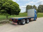 2006 Scania R580 Vrachtwagen 6X4, Auto's, Vrachtwagens, Scania, Bedrijf, Diesel, Te koop