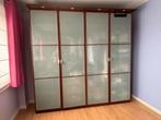 Dressing IKEA Pax, Huis en Inrichting, Kasten | Kleerkasten, Ophalen, Gebruikt, 200 cm of meer, 200 cm of meer
