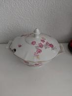 Terrine, Enlèvement ou Envoi