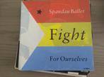 Spandau Ballet - Fight for ourselves, Gebruikt, Verzenden, 7 inch, Single
