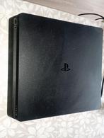 PlayStation 4 met controller, Games en Spelcomputers, Spelcomputers | Sony PlayStation 4, Ophalen, Gebruikt, 500 GB