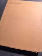 Hoogland, Antiquités & Art, Antiquités | Livres & Manuscrits, Enlèvement ou Envoi