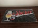 Sloeber bier toogmat toog mat tapijt barmat NIEUW, Nieuw, Overige merken, Overige typen, Ophalen of Verzenden