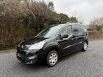 Citroën Berlingo 1.6 BlueHDI * GPS * CAMERA * EURO 6, Auto's, Voorwielaandrijving, Euro 6, 4 cilinders, 109 g/km