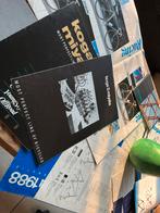 Koga Miyata brochures ‘80 ‘90 en jaren 2000, Verzamelen, Ophalen, Zo goed als nieuw