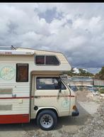 Vw t3 karmann cheetah camper, Caravanes & Camping, Diesel, Particulier, Jusqu'à 4, Intégral