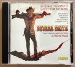 NEVADA SMITH ost by Alfred Newman, Ophalen of Verzenden