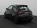 Fiat 500e La Prima 42 kWh, 4 zetels, 1265 kg, 308 km, Lichtsensor