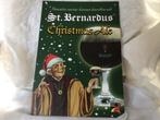 Reclamebord. St Bernardus. Christmas Ale. Karton, Verzamelen, Ophalen of Verzenden