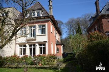 Maison à vendre à Uccle, 6 chambres beschikbaar voor biedingen