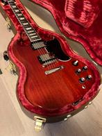 Gibson Standard 61 VC, Ophalen of Verzenden, Zo goed als nieuw, Solid body, Gibson