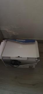 Casque vr ps4, Enlèvement, Comme neuf