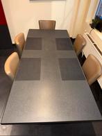 2 grote horeca tafels, Huis en Inrichting, Ophalen, Gebruikt