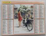 calendrier solex, Enlèvement, Comme neuf