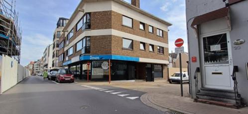 Handelspand te huur in KNOKKE-HEIST   3574903, Immo, Huizen te huur, B