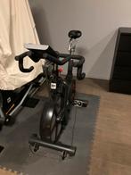 Fitness fiets BH, Ophalen, Zo goed als nieuw, Benen