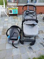 kinderkraft 3 in 1, Kinderen en Baby's, Buggy's, Ophalen, Zo goed als nieuw