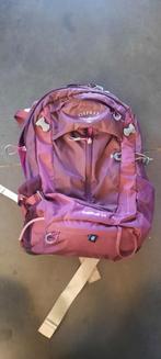 Osprey sirrus 24, paarse trekrugzak., Ophalen, Gebruikt