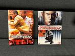 Prison Break s01 & s02 - DVD, CD & DVD, DVD | Action, Enlèvement ou Envoi