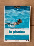 Dvd film La Piscine, Cd's en Dvd's, Dvd's | Tv en Series, Ophalen, Zo goed als nieuw