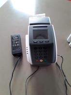 Betaalterminal, Ophalen