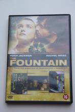 dvd * the fountain, CD & DVD, DVD | Drame, Utilisé, Enlèvement ou Envoi, Historique ou Film en costumes