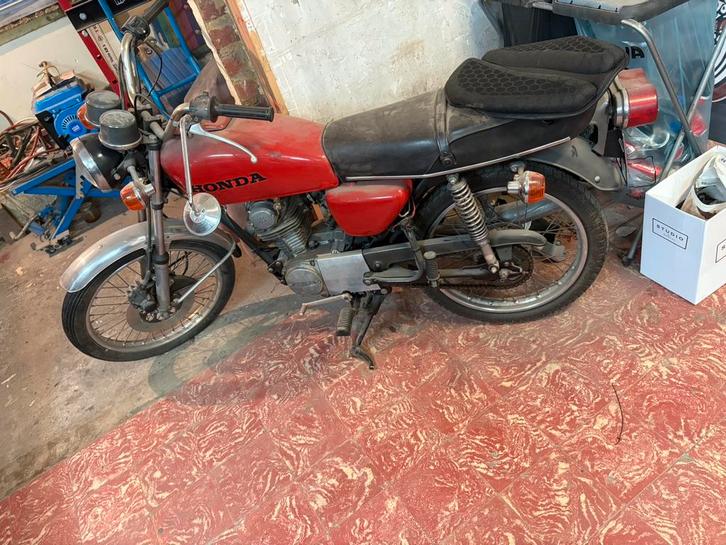Oldtimer bromfietsen te koop of ruilen, Fietsen en Brommers, Brommers | Oldtimers, Ophalen