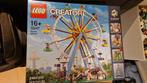 Lego 10247 - Ferris Wheel MISB, Ophalen, Nieuw, Complete set, Lego