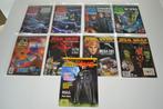 Star Wars Galaxy Collector magazines, Ophalen of Verzenden, Gebruikt, Boek of Poster