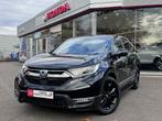 Honda CR-V 2.0 Black Edition Crystal Black, Auto's, 0 kg, Euro 6, 0 kg, Bedrijf